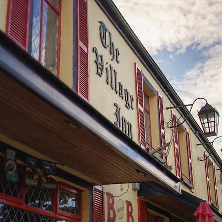 The Village Inn Bohola Exterior photo